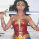 Illustration for article titled Wonder Woman Cosplay Is Here To Save The Day
